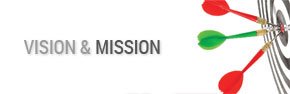 Our Vision & Mission